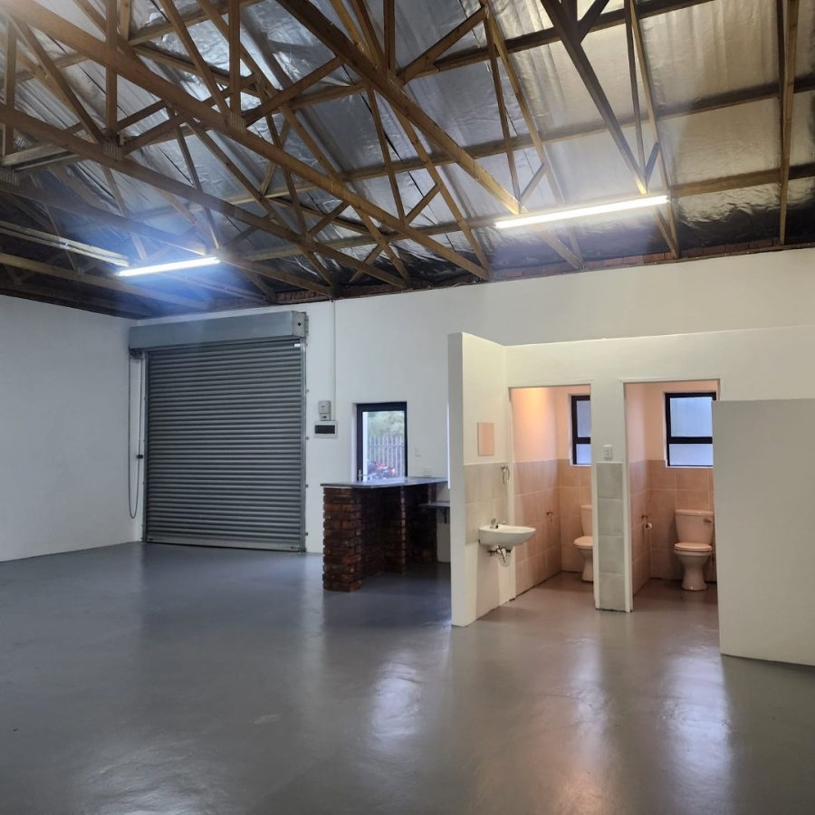 To Let commercial Property for Rent in Fairview Industrial Eastern Cape